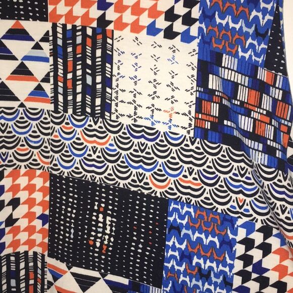 Lularoe azure xl - Picture 3 of 4